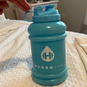 Blue Hydrojug